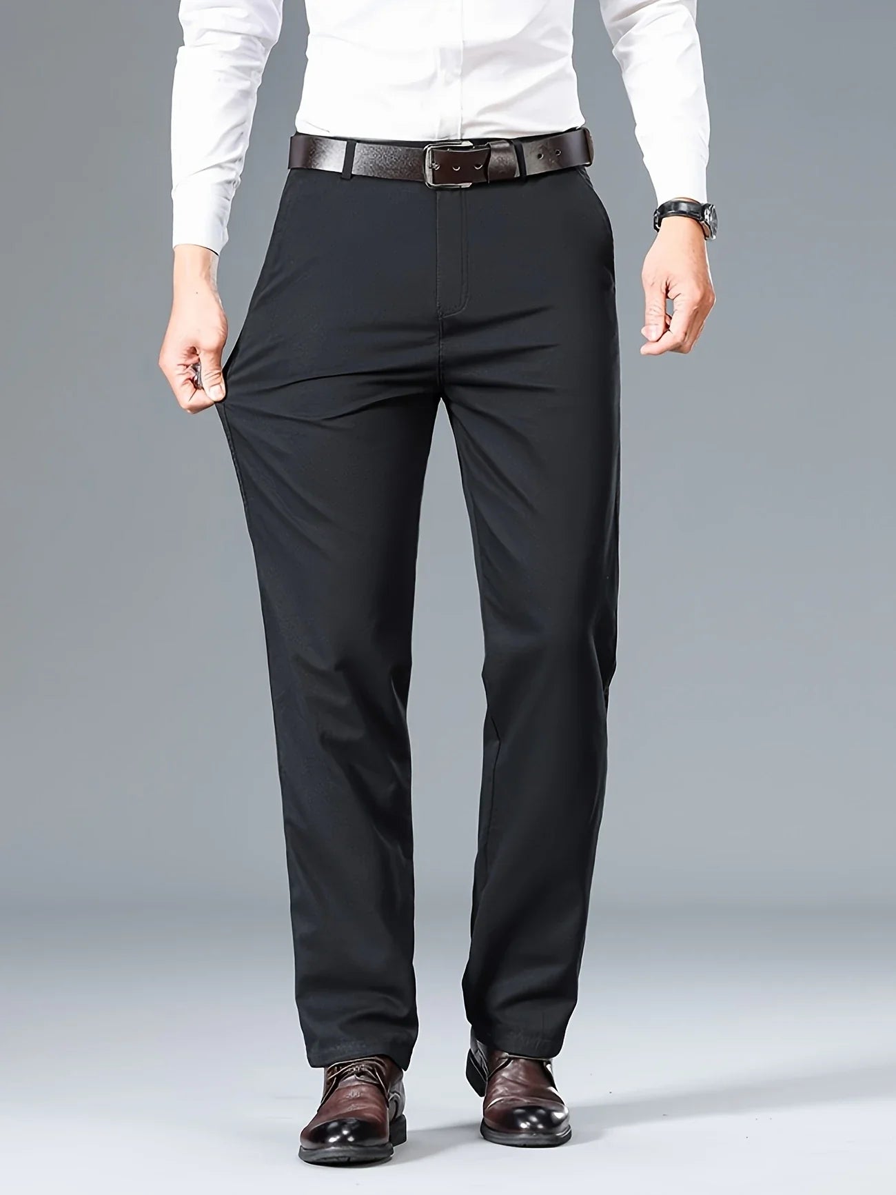 MARCO | PANTALONI LEGGERI DA UOMO PER OGNI GIORNO