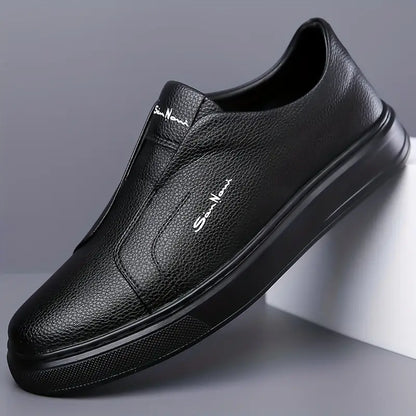 ROSSI ROMA | SCARPE IN PELLE