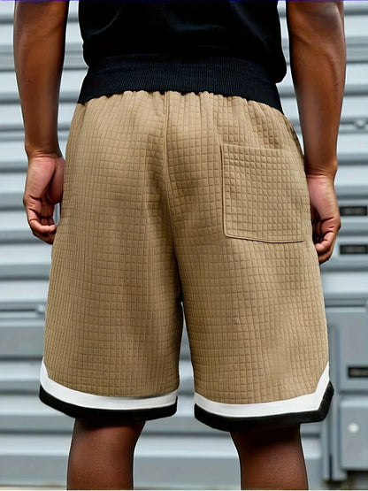 LUCA | PANTALONCINI AIRY