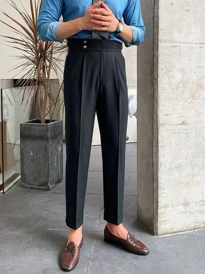 MORITZ | PANTALONI DI LUSSO