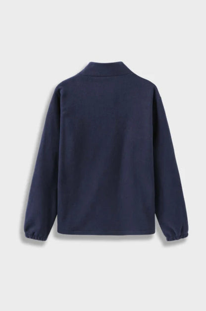 PULLOVER MONACO CON ZIP