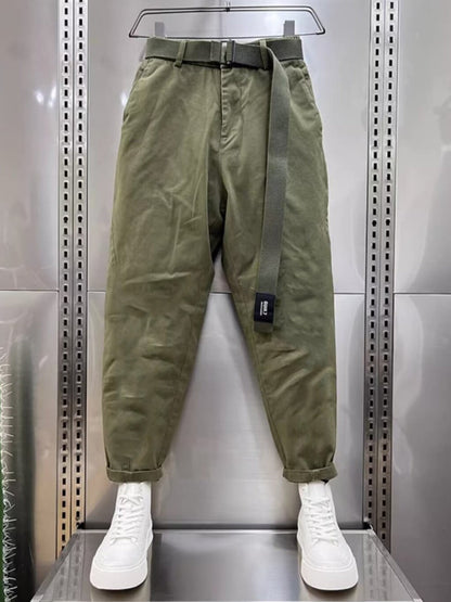 ROSSI ROMA™ | PANTALONI LEGGERI PRIMAVERILI