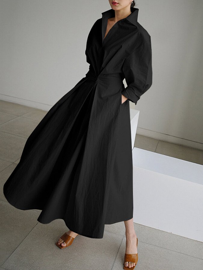 Clémence™ | Abito lungo