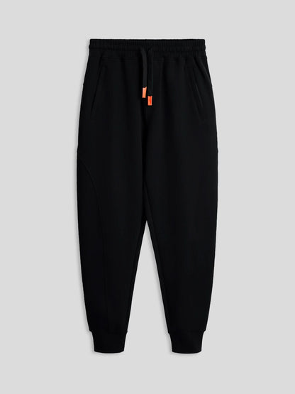 JOGGER PER IL WEEKEND (ARIOSO E LEGGERO)