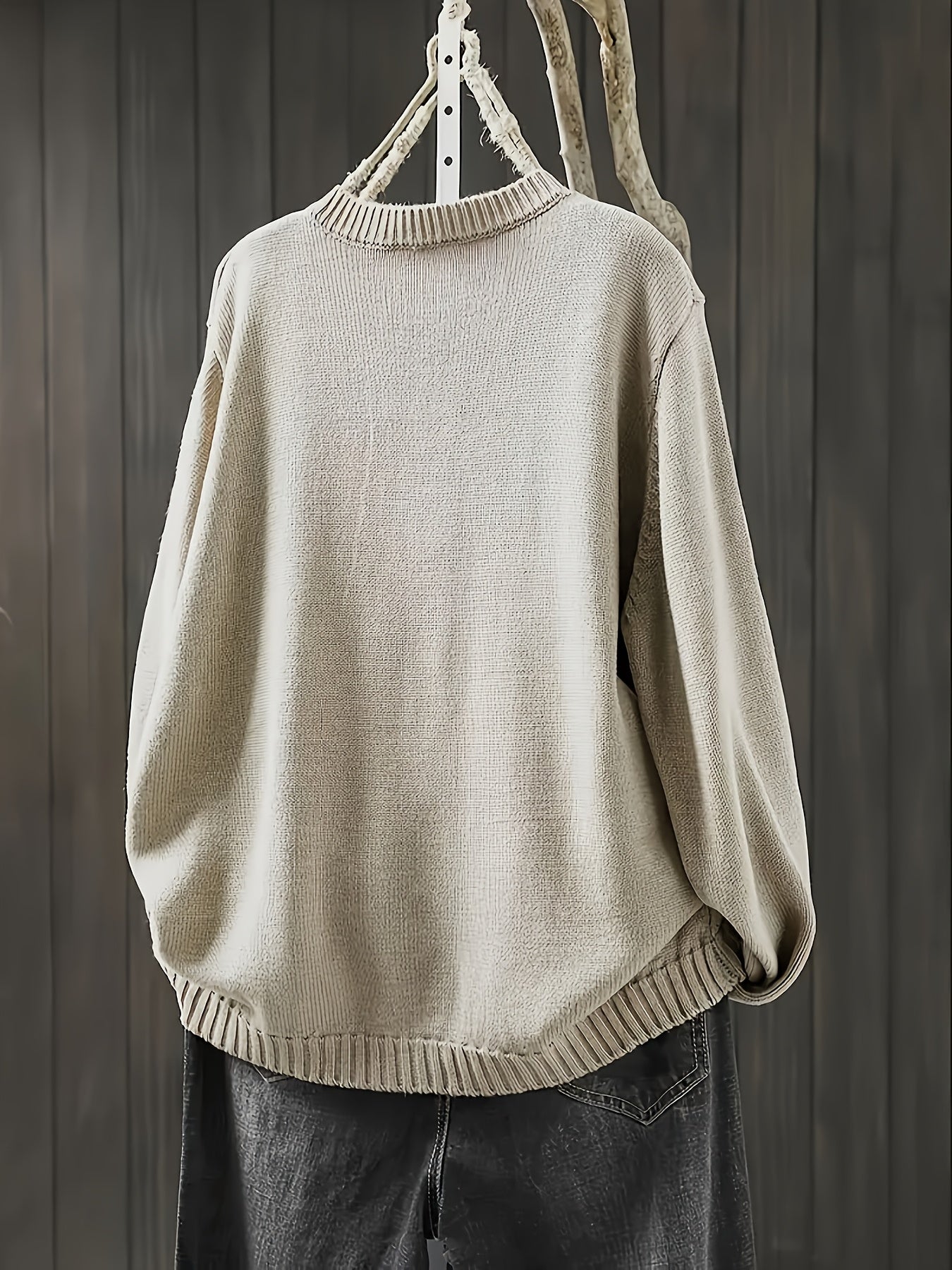 Frederika™ | Cardigan Stile