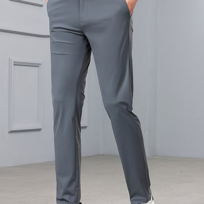MARCO | PANTALONE ESTIVO DI LUSSO PER UOMO