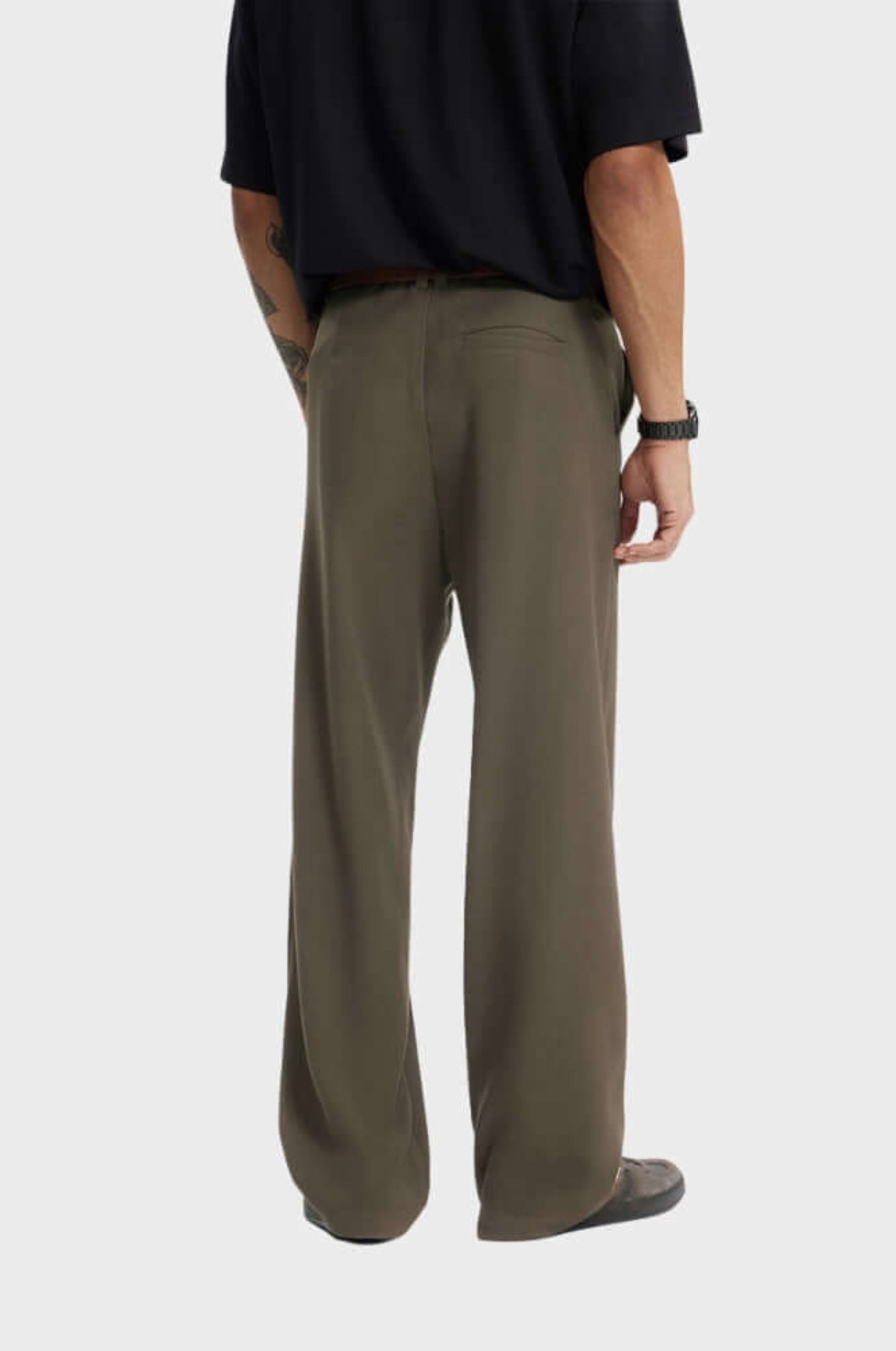 LUXE CHINO