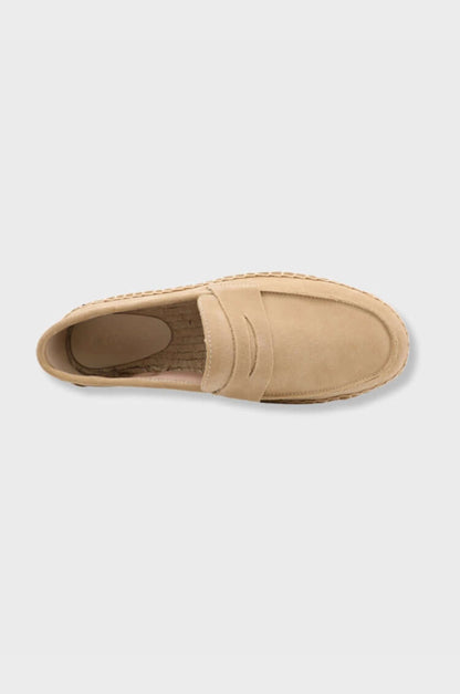 MOCASSINI ESPADRILLES