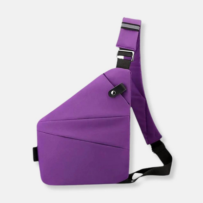 Guardia™ | Borsa a tracolla