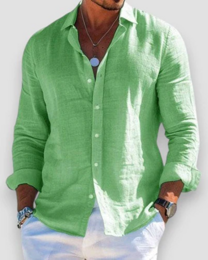 LUCAS | CAMICIA CASUAL UOMO