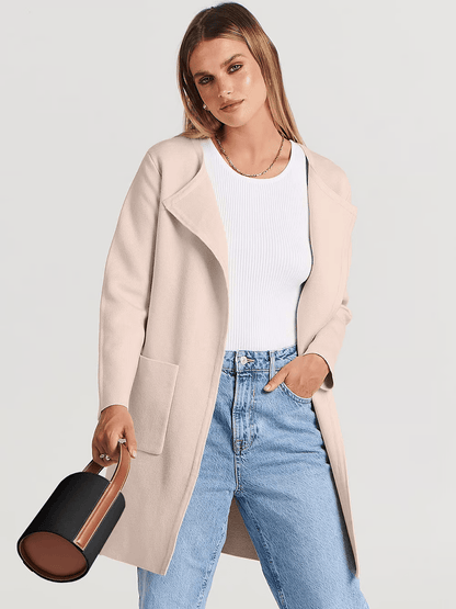 Carry™ | Giacca Morbida