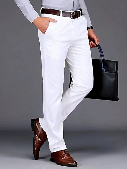 MARCO | PANTALONI LEGGERI DA UOMO PER OGNI GIORNO