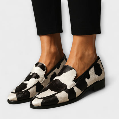 Elisa™ - Mocassino Contemporaneo
