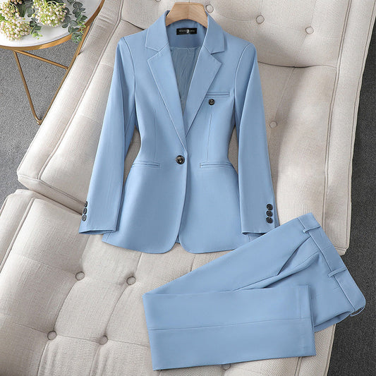 Claire - Set Blazer Elegante