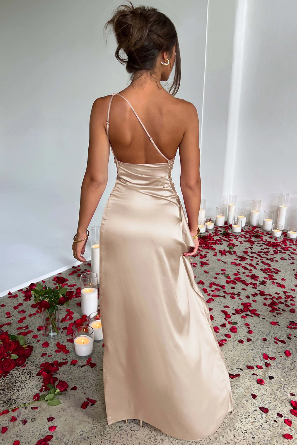 Loralei™ – Abito Satin