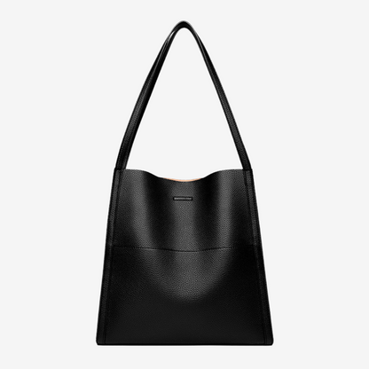 Veloria™ - Borsa a tracolla elegante e senza tempo
