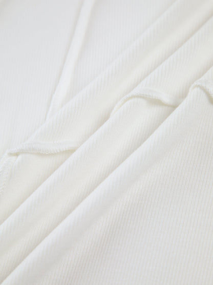 Cassie™ | Top Elegante a Maniche Lunghe