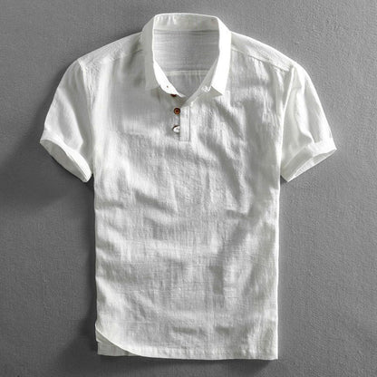 AMALFI | POLO DI LINO