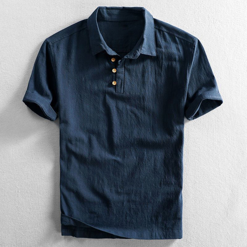 AMALFI | POLO DI LINO