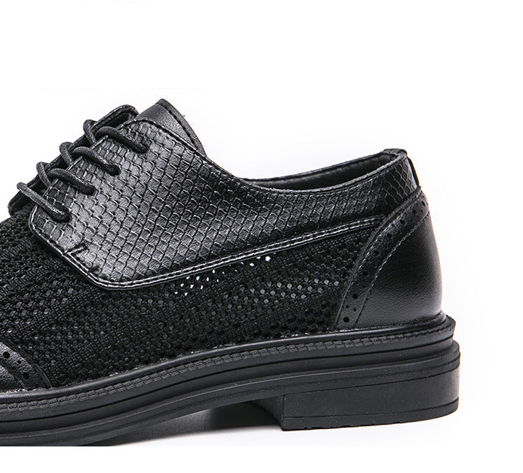 RAIMONDO | SCARPE DA LAVORO ELEGANTI