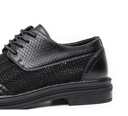 RAIMONDO | SCARPE DA LAVORO ELEGANTI