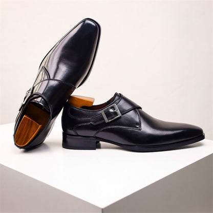 ROSSI ROMA™ | SCARPE IN PELLE