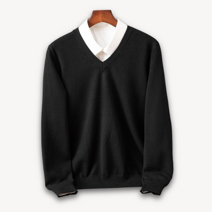 Renzo | Maglione in Cashmere