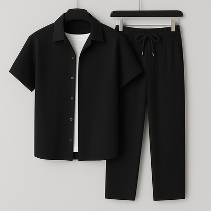 ROSSI ROMA | SET DI LUSSO RILASSATO
