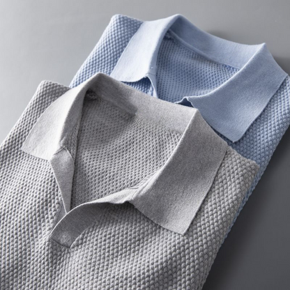 GIORGIO | ELEGANTE POLO DA UOMO
