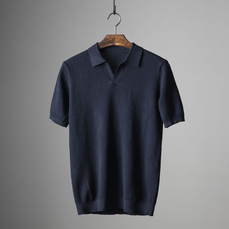 GIORGIO | ELEGANTE POLO DA UOMO