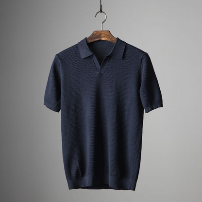 GIORGIO | ELEGANTE POLO DA UOMO