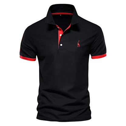 POLO SHIRT CASUAL