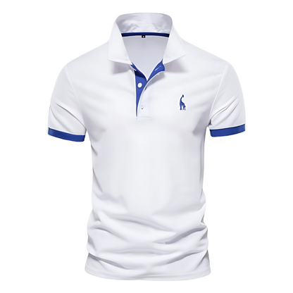 POLO SHIRT CASUAL