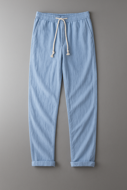 GIANNI™ | LINO & COMFORT, PER L’ESTATE ITALIANA