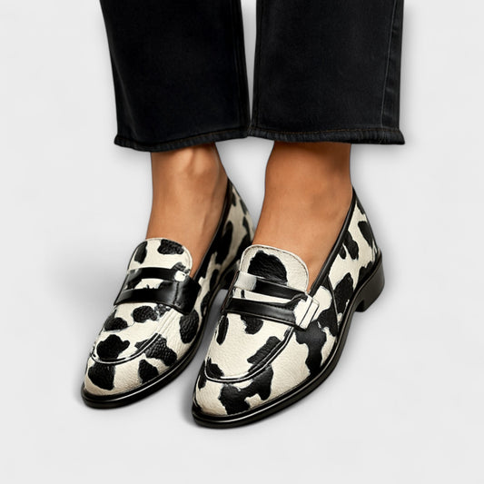 Victoria™ - Mocassino Dichiarativo