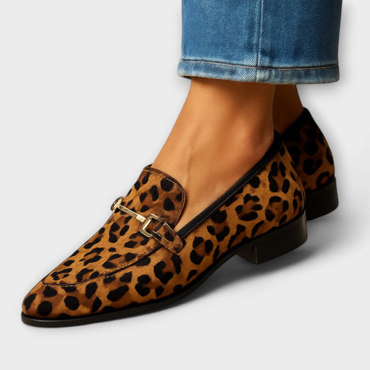 Isabella™- Mocassino Wilde