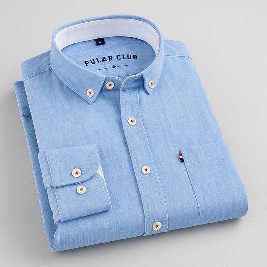 ROSSI ROMA | CAMICIA ESTIVA