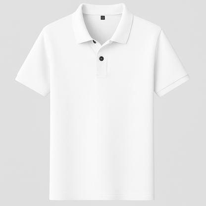 RICCARDO™ | POLO IN COTONE PREMIUM PER UNO STILE RAFFINATO