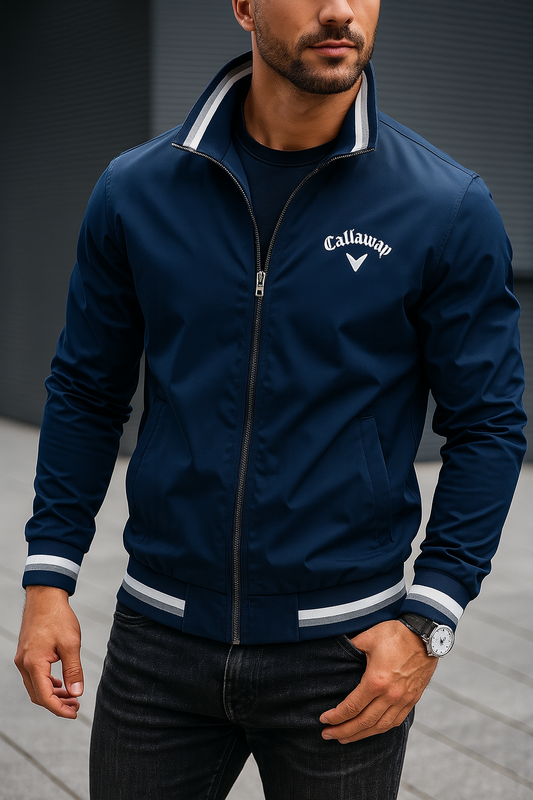 Jeremy™ | Giacca Callaway Luxe per Uomini