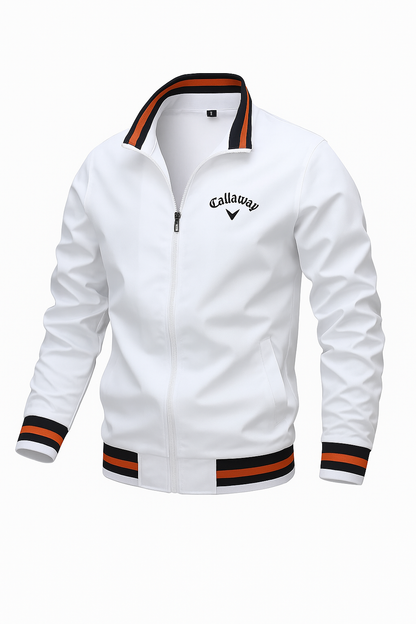Jeremy™ | Giacca Callaway Luxe per Uomini