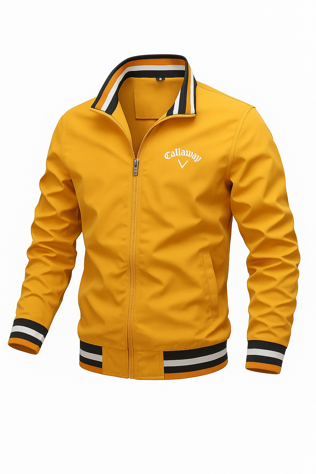 Jeremy™ | Giacca Callaway Luxe per Uomini