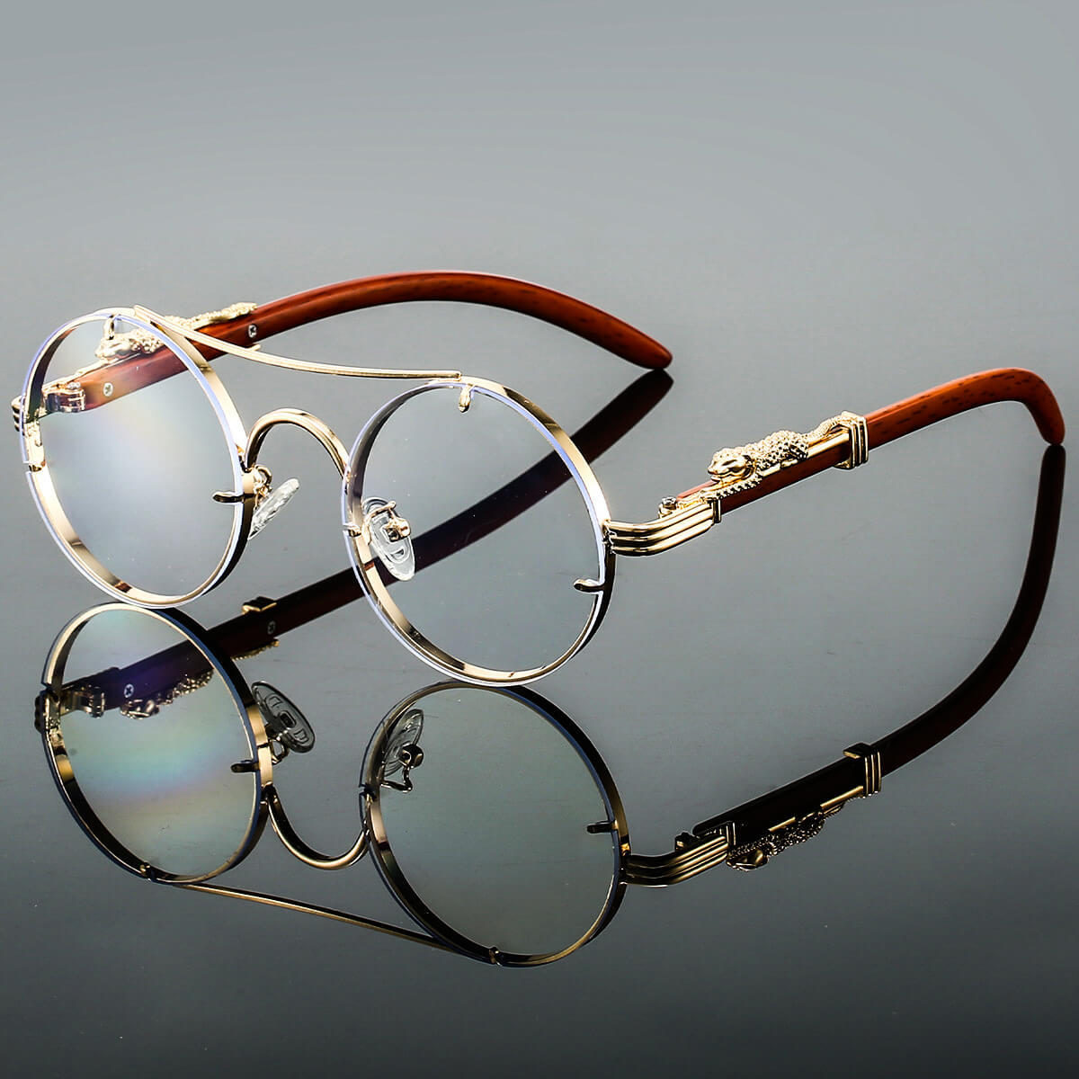 ADELMO | OCCHIALI DA SOLE VINTAGE