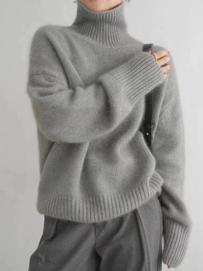 Isabella™ - Collo alto