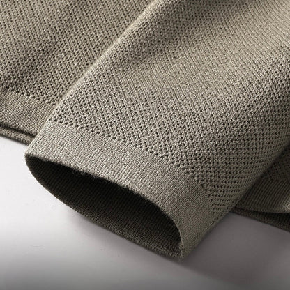 ROSSI ROMA | GILET DI LUSSO DI QUALITÀ PREMIUM IN COTONE