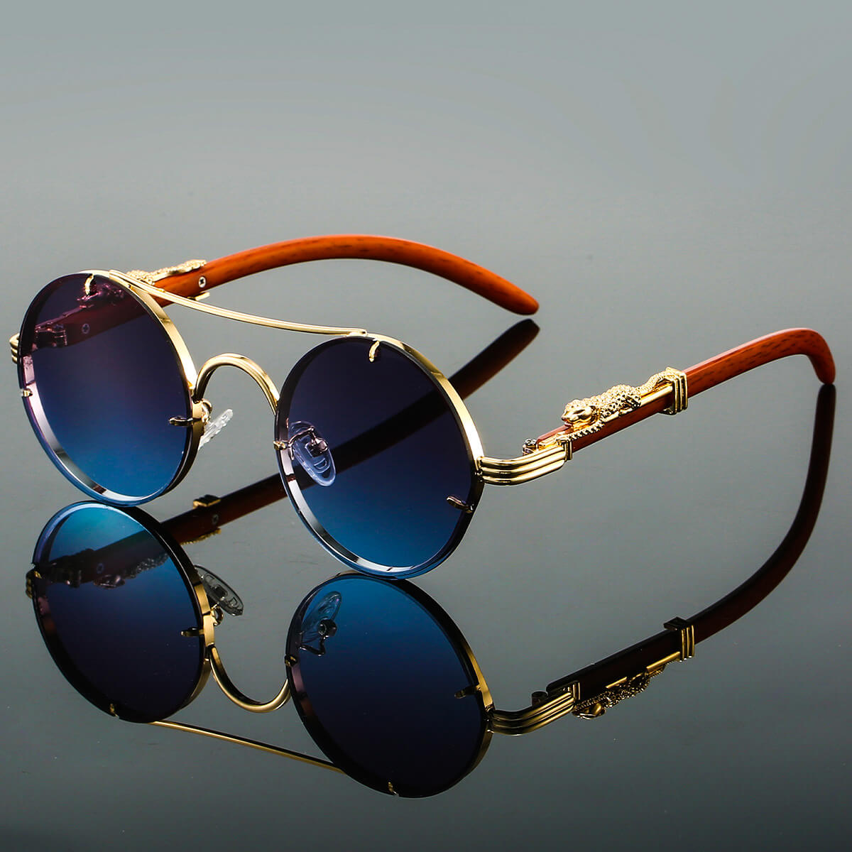 ADELMO | OCCHIALI DA SOLE VINTAGE