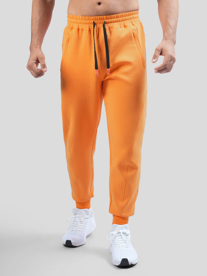 JOGGER PER IL WEEKEND (ARIOSO E LEGGERO)