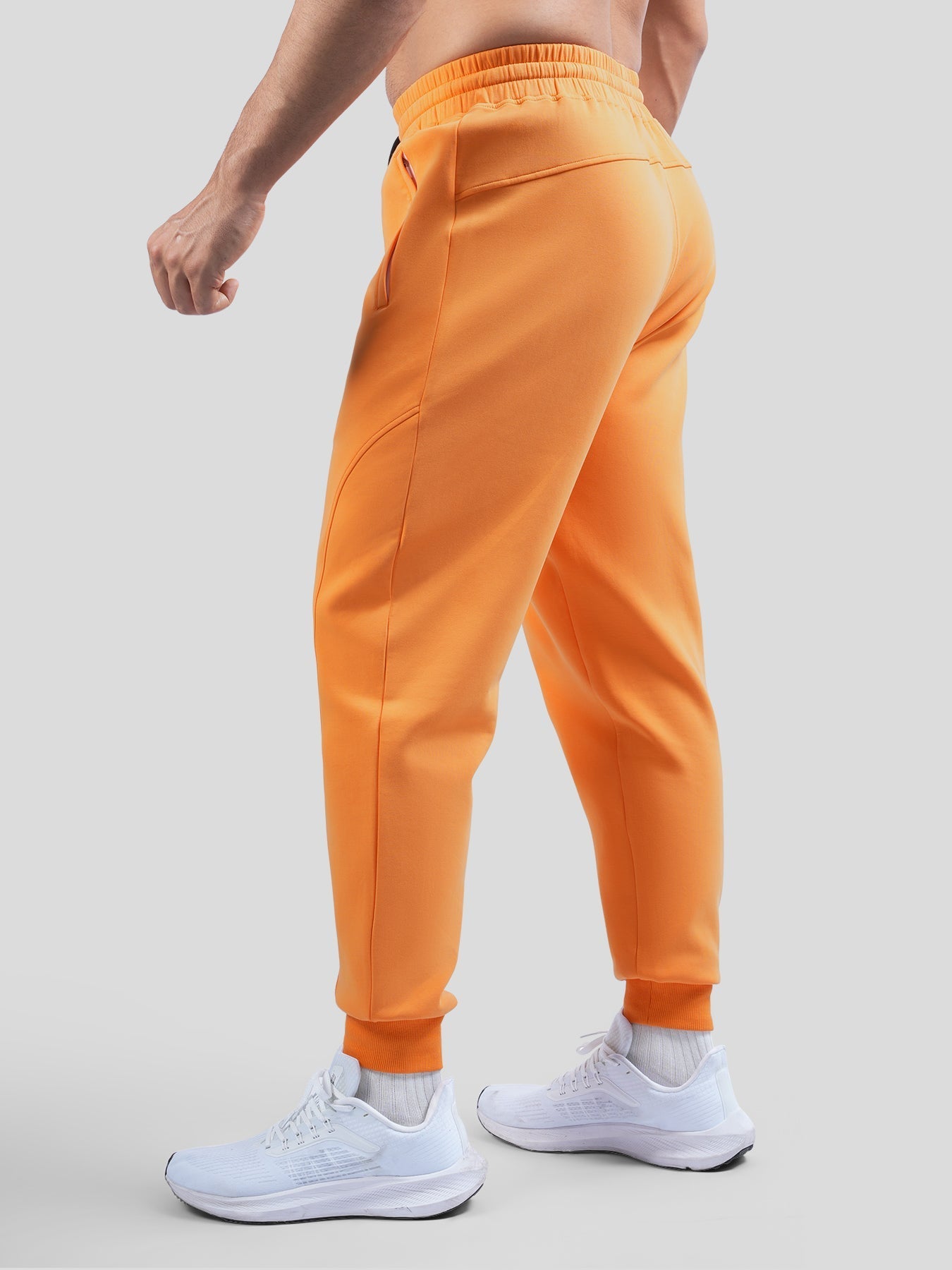 JOGGER PER IL WEEKEND (ARIOSO E LEGGERO)