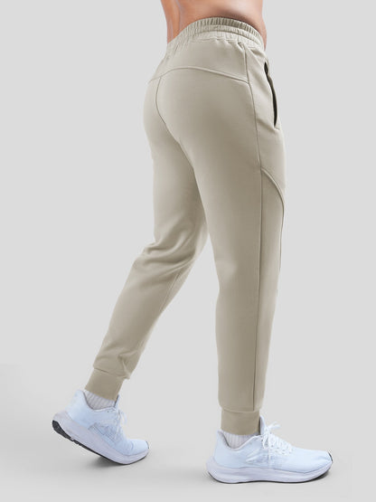 JOGGER PER IL WEEKEND (ARIOSO E LEGGERO)
