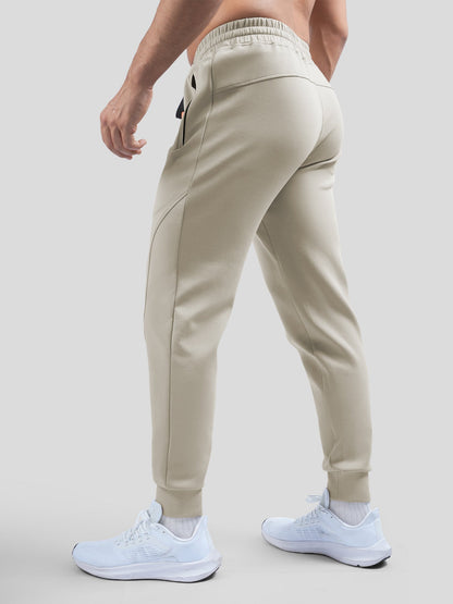 JOGGER PER IL WEEKEND (ARIOSO E LEGGERO)