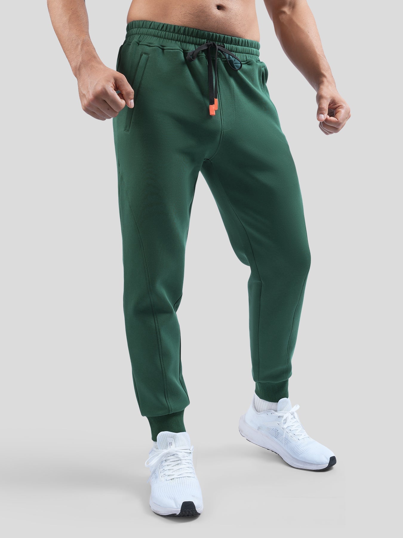 JOGGER PER IL WEEKEND (ARIOSO E LEGGERO)